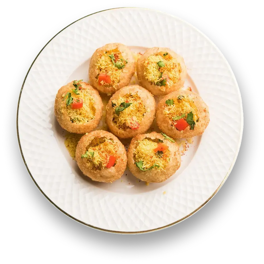 Pani Puri